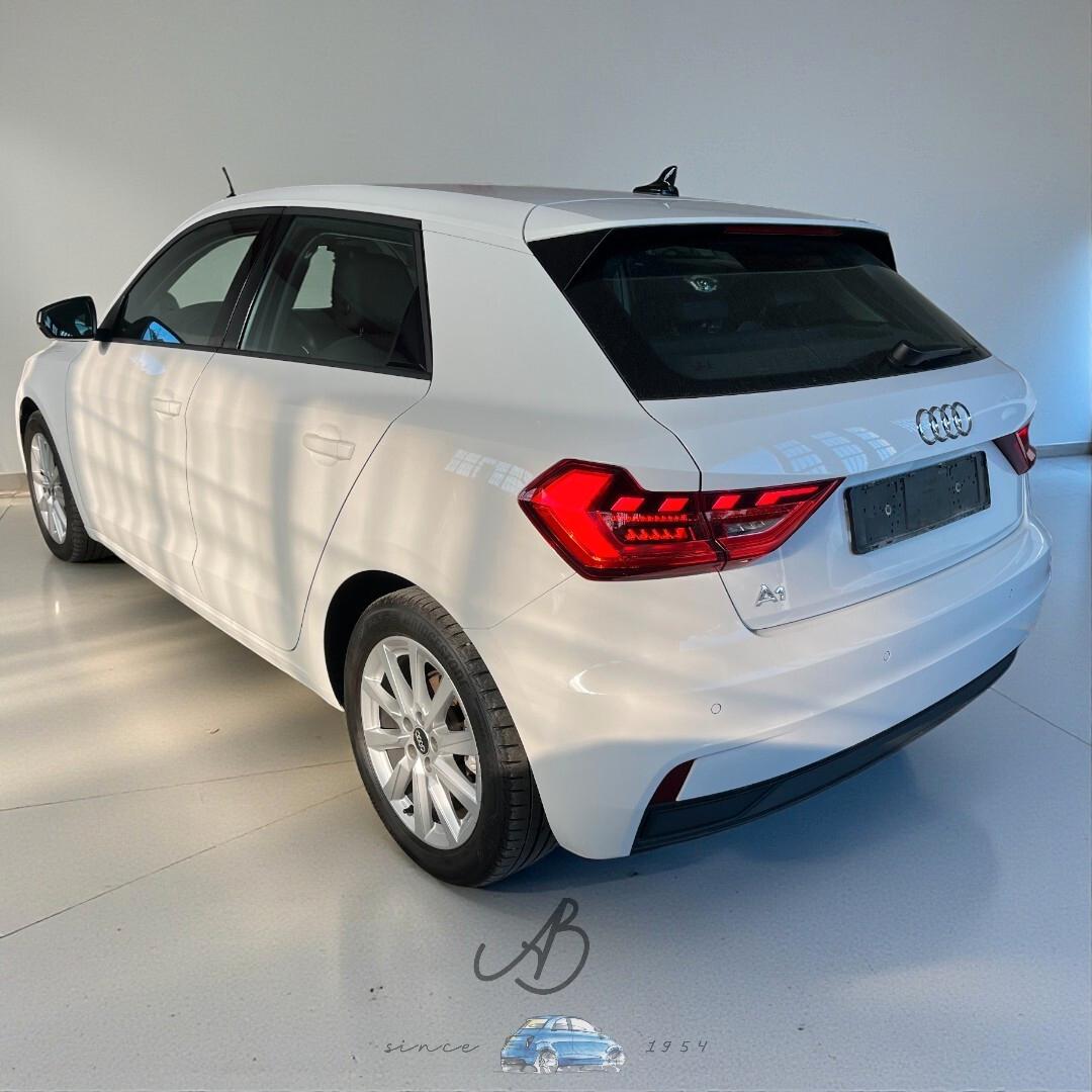 Audi A1 SPB 30 TFSI