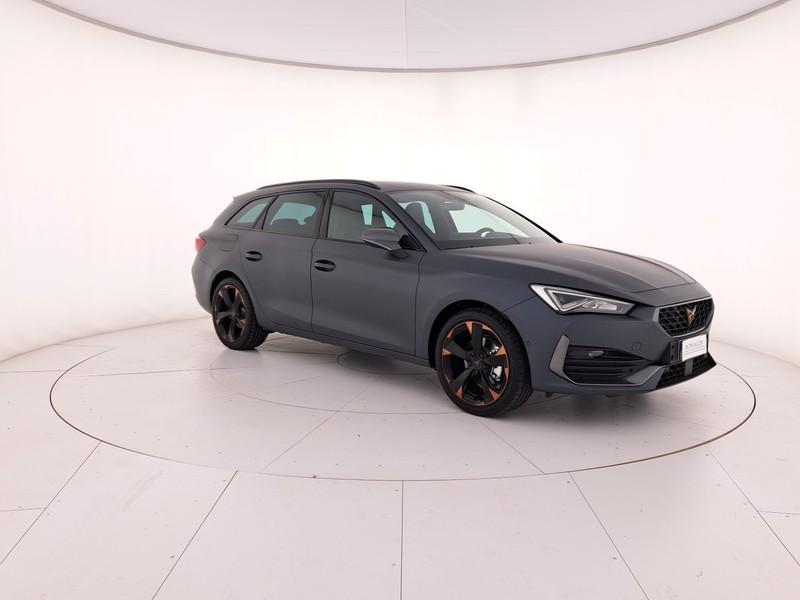 Cupra Leon Sportstourer sportstourer 1.5 hybrid 150cv dsg