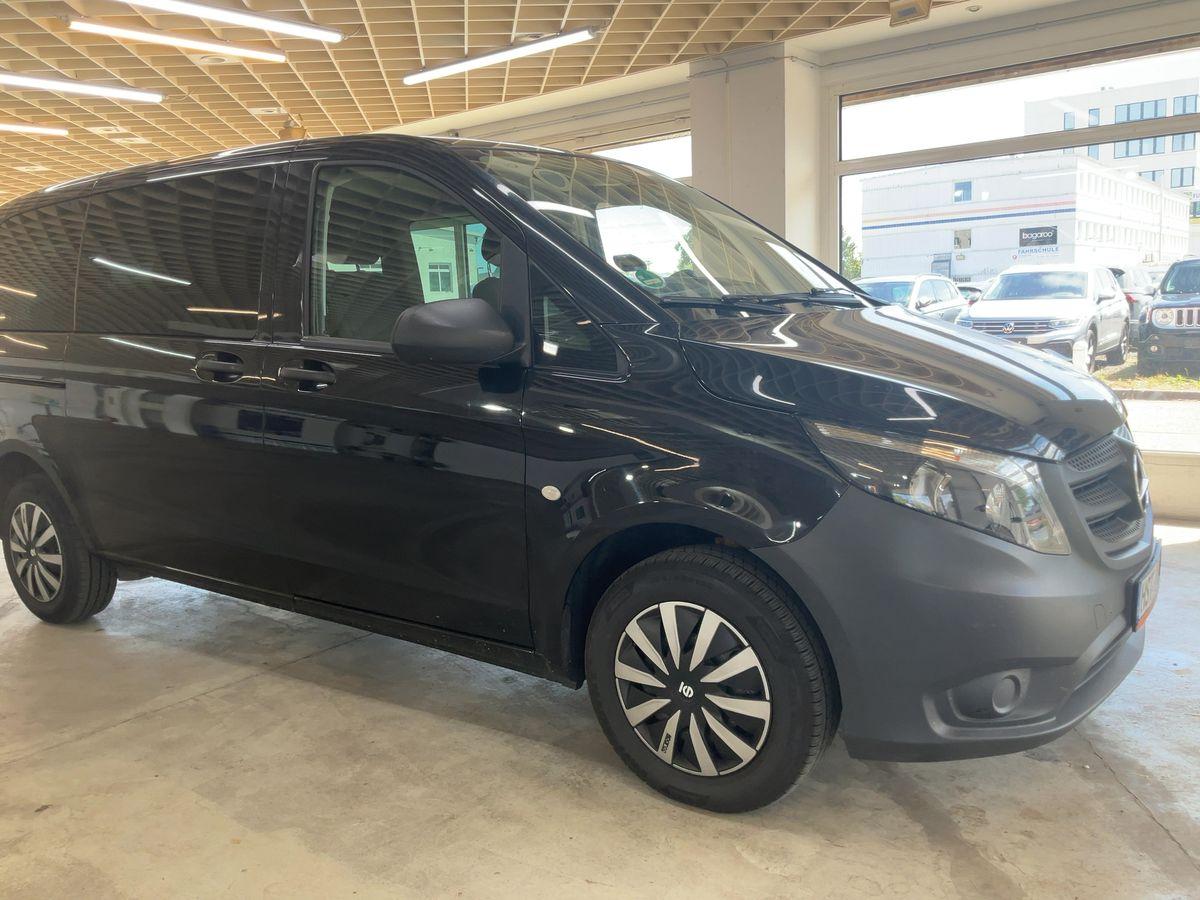 Mercedes-Benz Vito 111 CDI