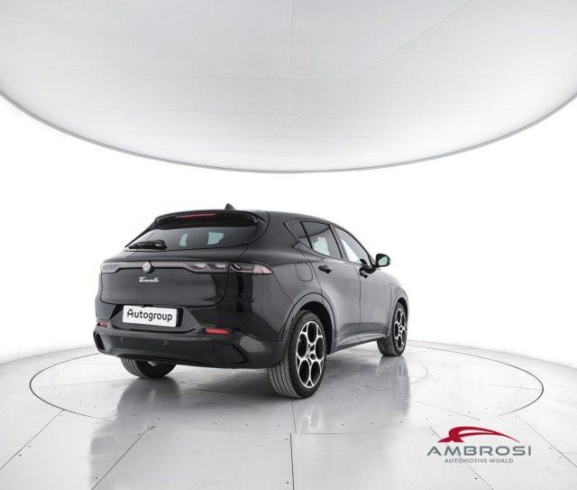ALFA ROMEO Tonale 1.5 hybrid Veloce 160cv tct7