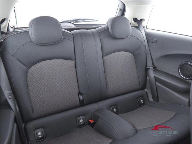 MINI Cooper D 3 porte Cooper 1.5