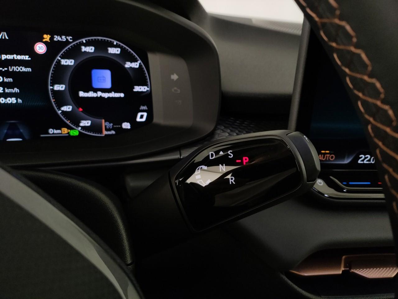 CUPRA Terramar 1.5 hybrid 150cv dsg