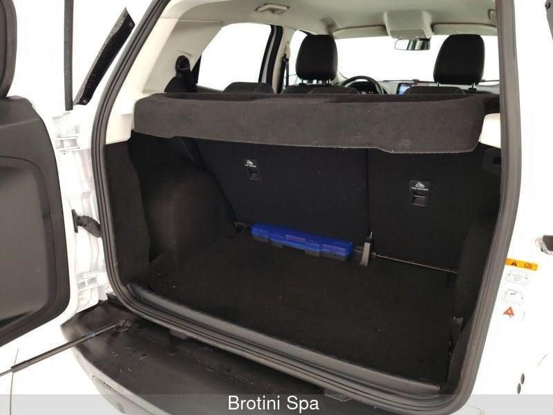 Ford EcoSport 1.0 EcoBoost 125 CV Start&Stop Active