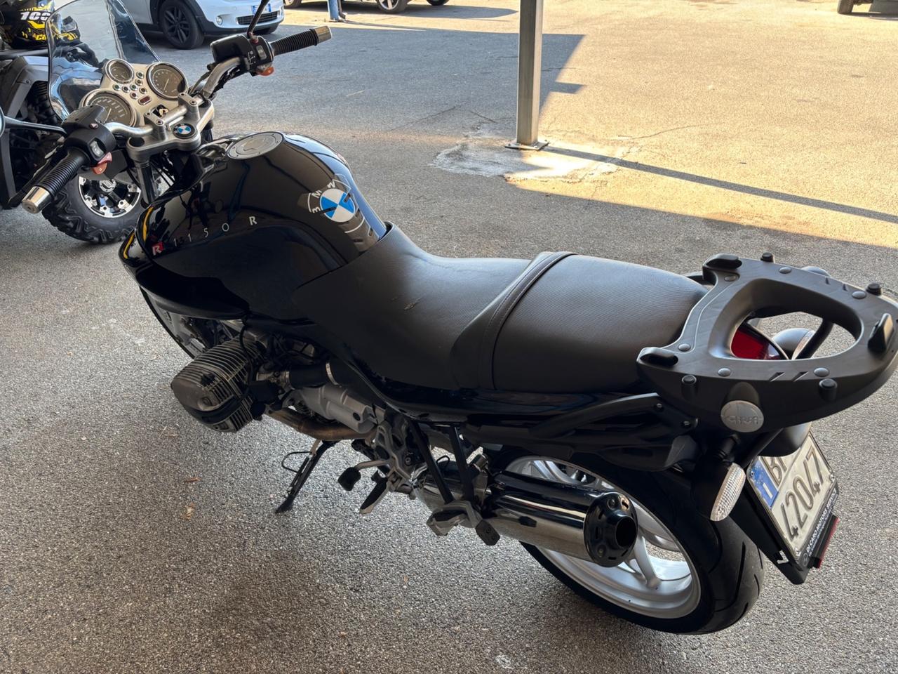 Bmw R 1150