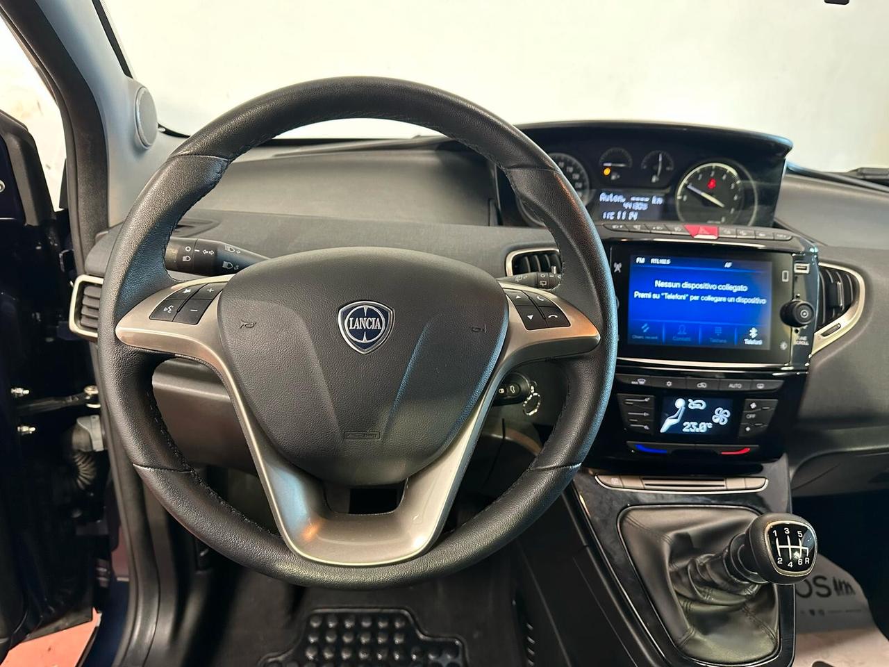 Lancia Ypsilon 1.0 FireFly 5 porte S&S Hybrid Ecochic Gold