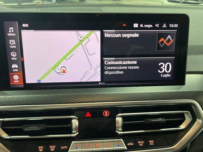 BMW X4 xDrive 20i Msport MH48V