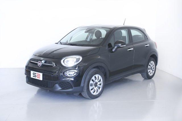 FIAT 500X 1.0 T3 120 CV Urban Retrocamera