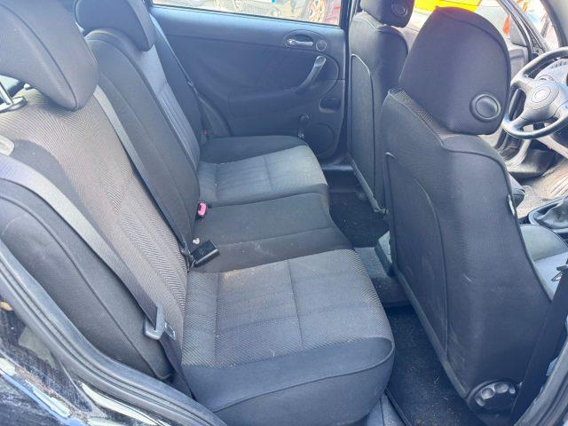 ALFA ROMEO 147 2.0 Mjt diesel Ok neopatentati 5 porte
