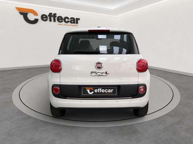 Fiat 500L 1.3 Multijet 95 CV Lounge