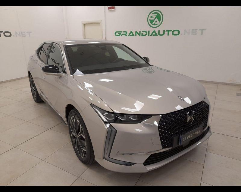 DS DS4 E-TENSE 225 Rivoli