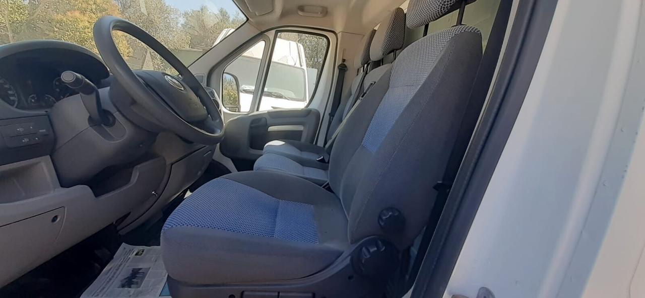 DUCATO MAXI 2009 - 2.3 LB AUTOMOBILI