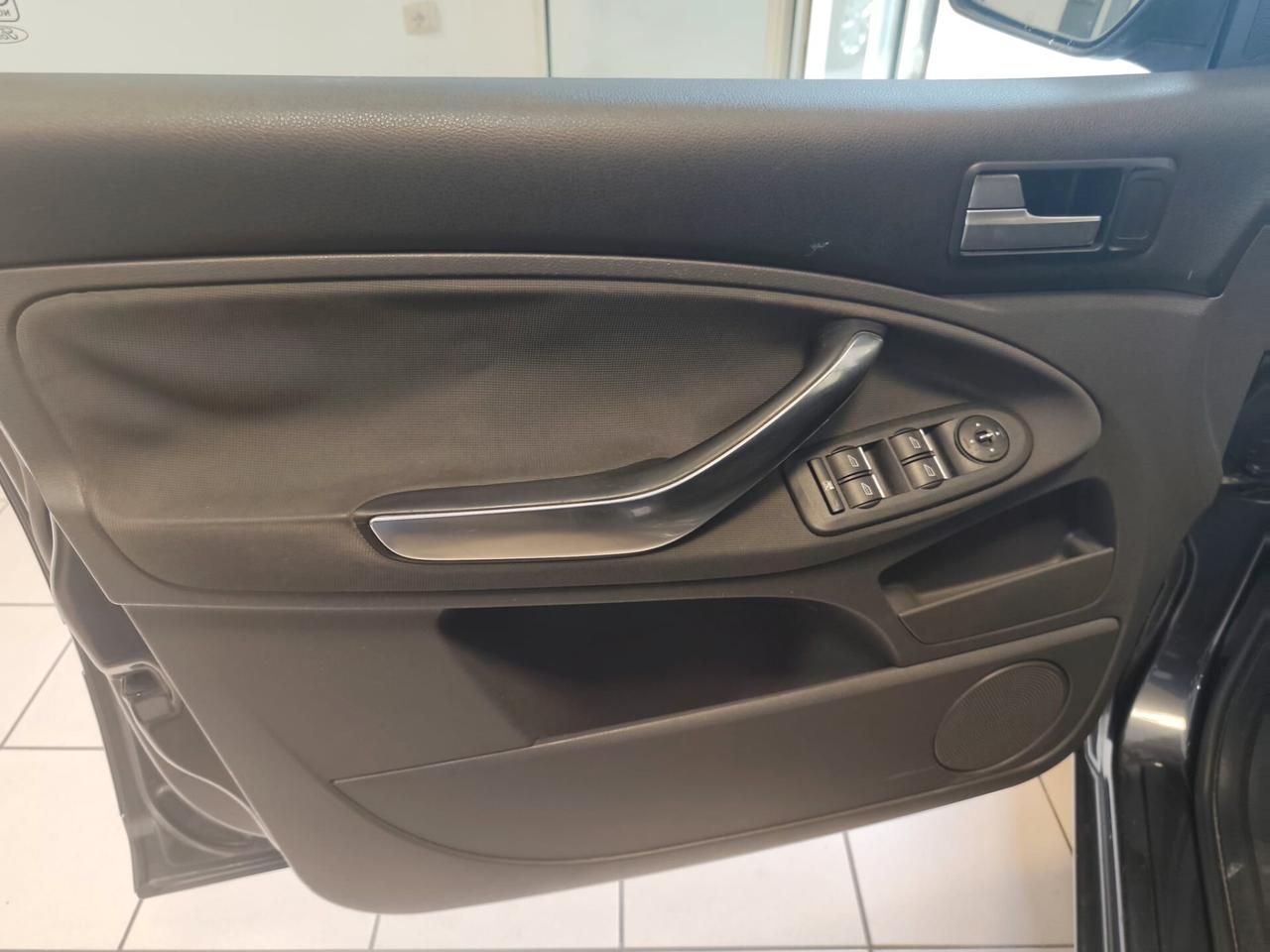 Ford C-Max 1.6 TDCi 110 CV Titanium DPF