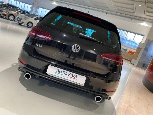 VOLKSWAGEN Golf GTI Golf 5 Porte 2.0 TSI BlueMotion GTI Performance