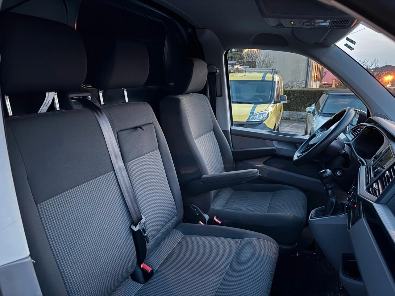 Volkswagen Transporter 2.0 TDI 150CV PC Furgone