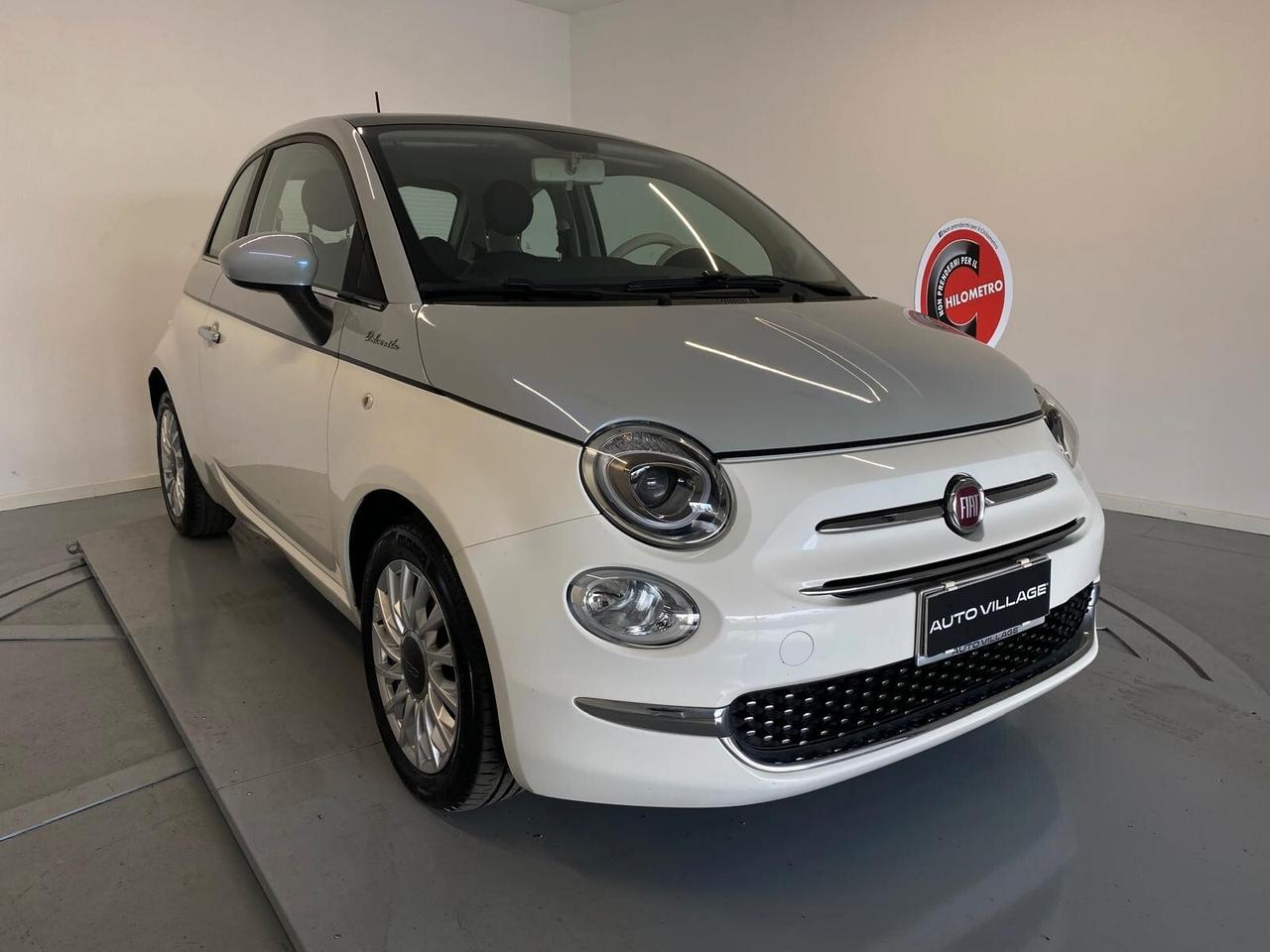 Fiat 500 1.2 EasyPower Dolcevita