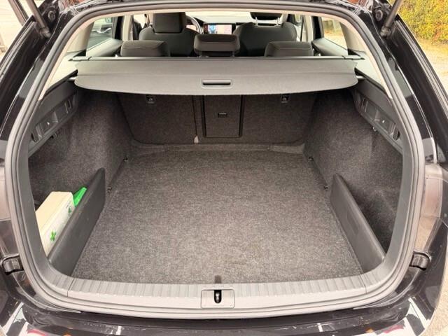 Seat Leon Sportstourer 1.0 etsi Style 110cv dsg