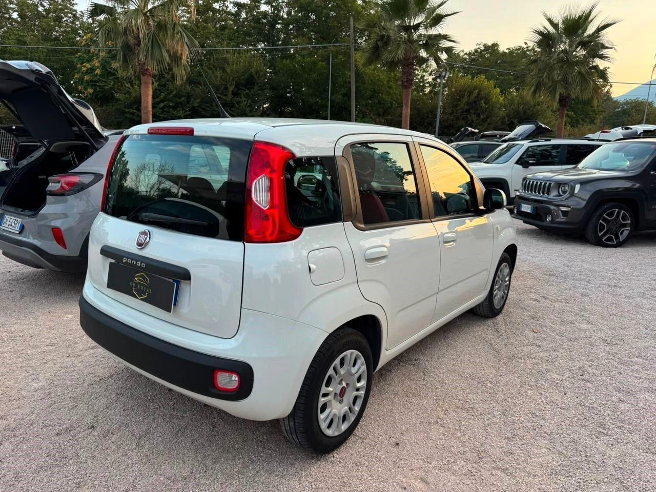 Fiat Panda 1.2 Easy 09/2020