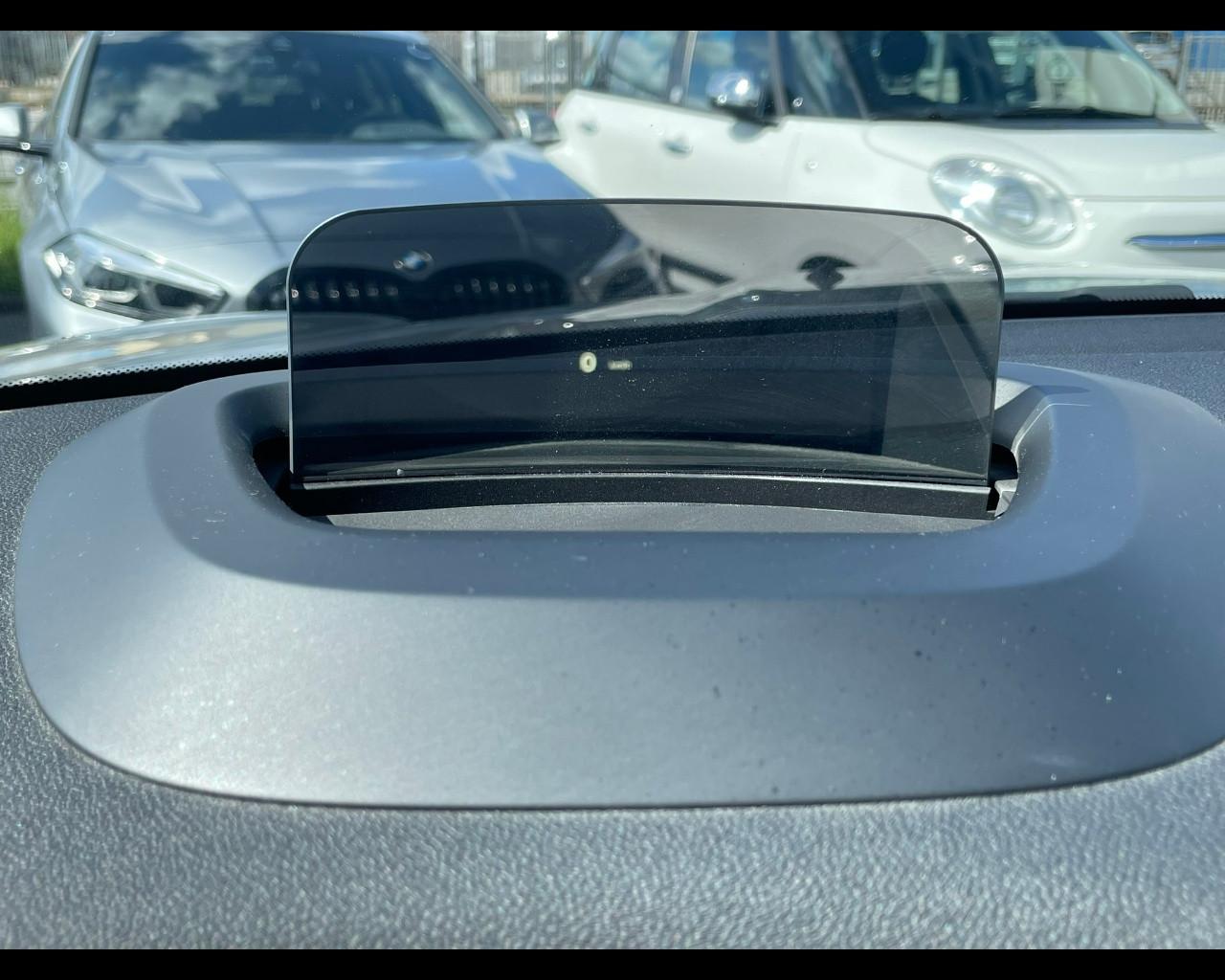MINI Mini Countrym.(F60) - Mini 2.0 Cooper D Yours Countryman