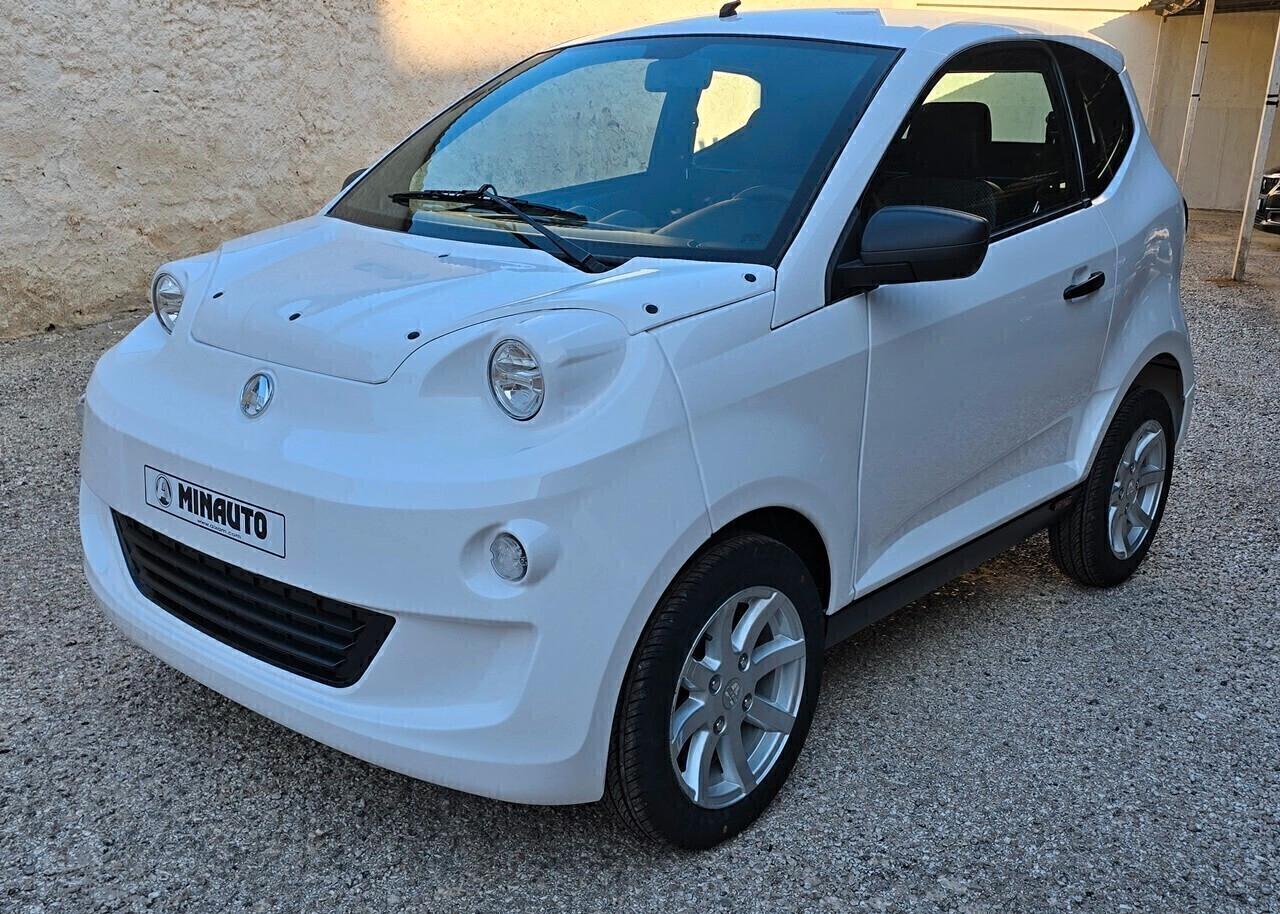 Aixam Micro Car - Mini Auto City 500 - Nuove