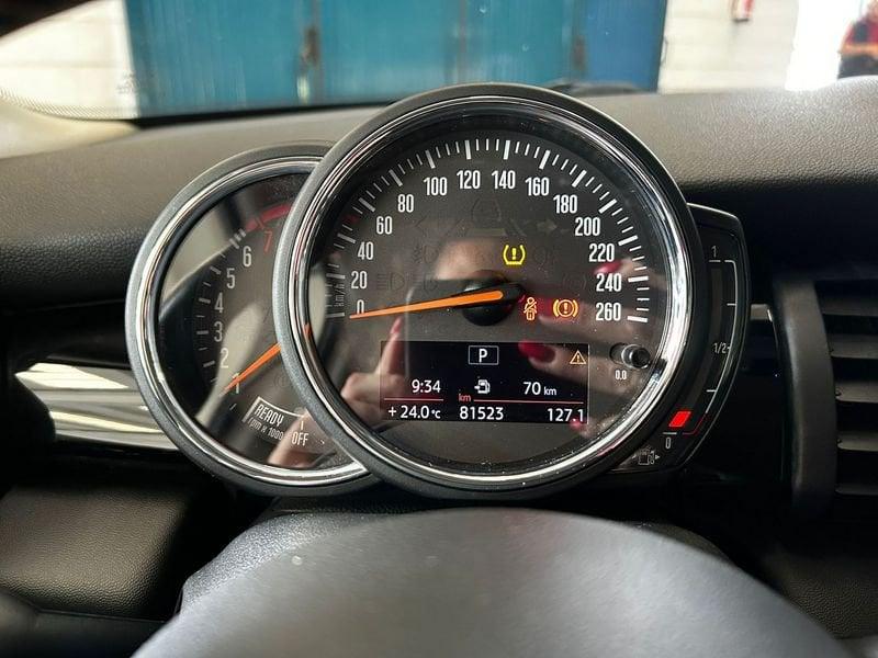 MINI Mini 3 porte Mini 2.0 Cooper S