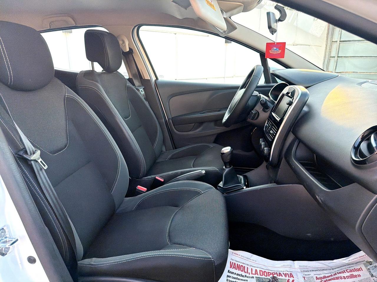 Renault Clio dCi 8V 90 CV 5 porte Business