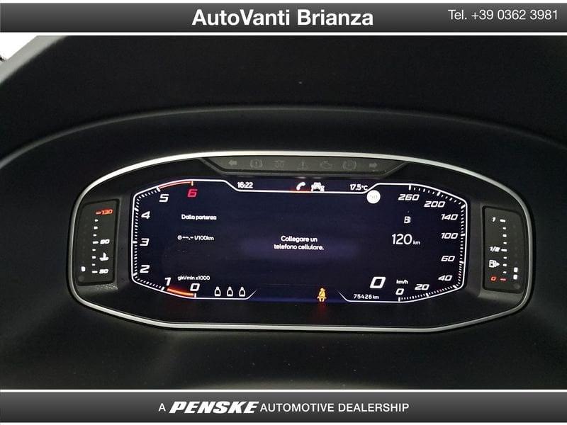 Seat Ateca 2.0 TDI FR KIT GOMME ESTIVE