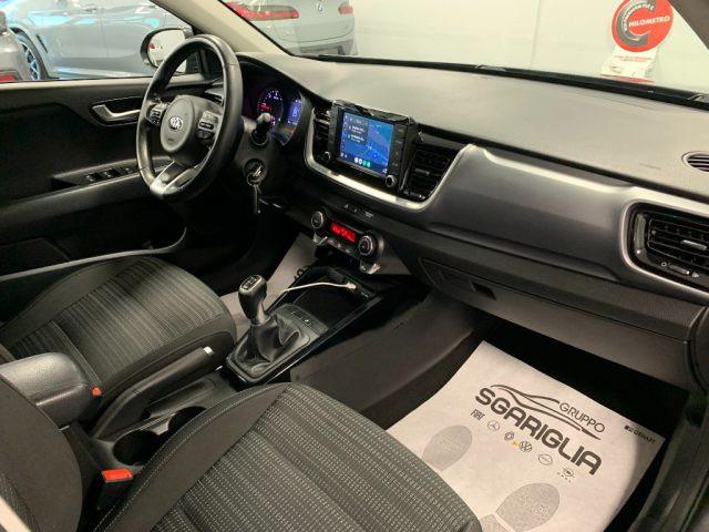 KIA Stonic 1.6 CRDi Style Full Optional