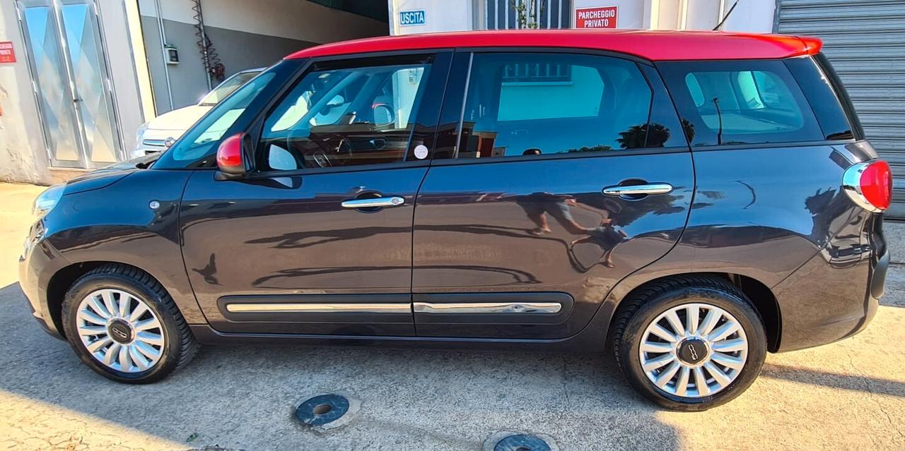 Fiat 500L 1.6 Multijet 120 CV Pop Star