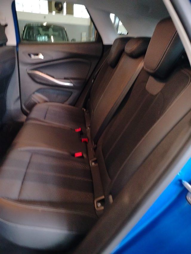 OPEL Grandland 1.5 diesel Ecotec aut. Business Elegance