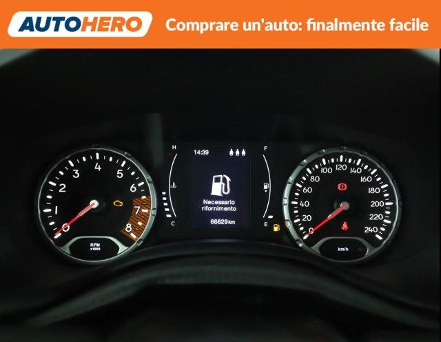 JEEP Renegade 1.0 T3 Sport