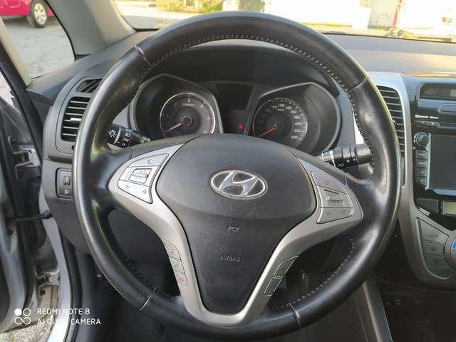 Hyundai iX20 ix20 1.4 crdi Xpossible FL E6