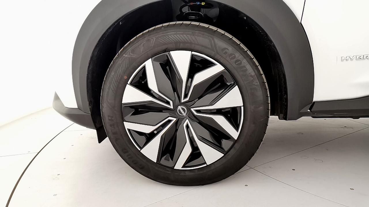 NISSAN Juke II 2024 - Juke 1.6 hev Acenta