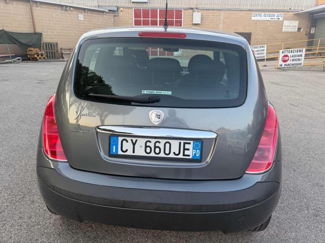 LANCIA Ypsilon 1.2 senza nessun lavoro da fare
