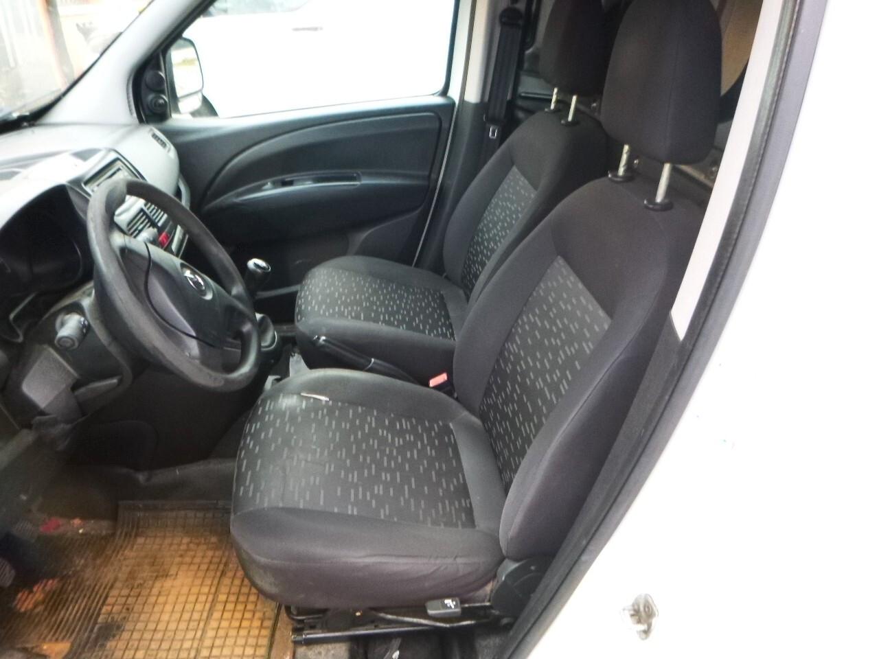 Opel Combo 1.3 CDTI EcoFLEX PL-TN Van Start&Stop 3300€+IVA