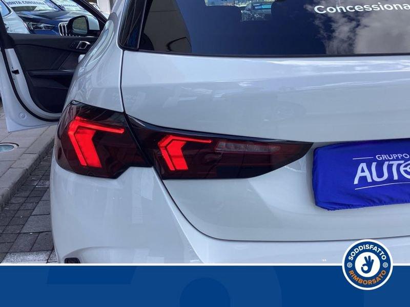 BMW Serie 1 118d M Sport Pro