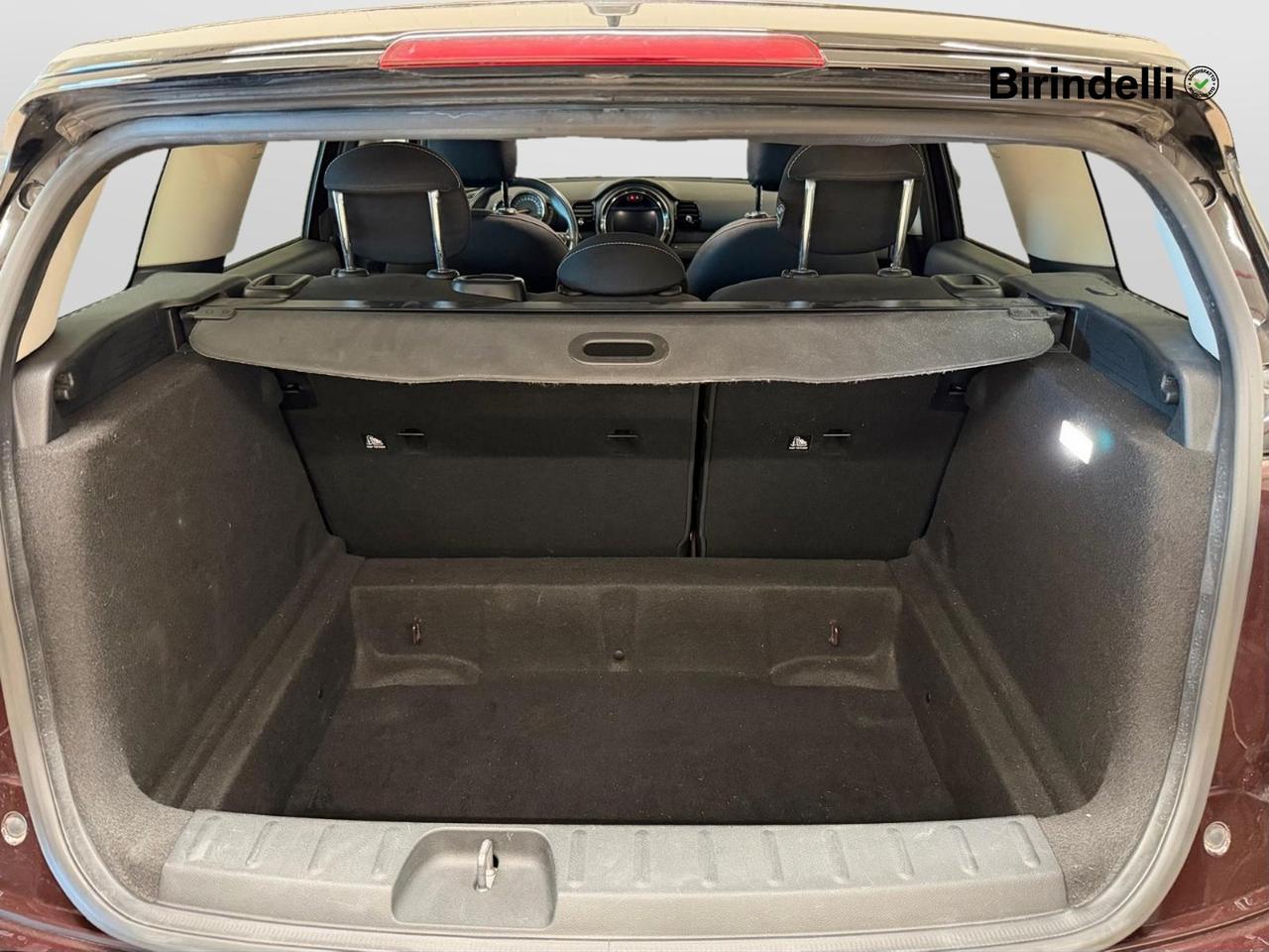 MINI Mini Clubman (F54) - Mini 1.5 One D Boost Clubman