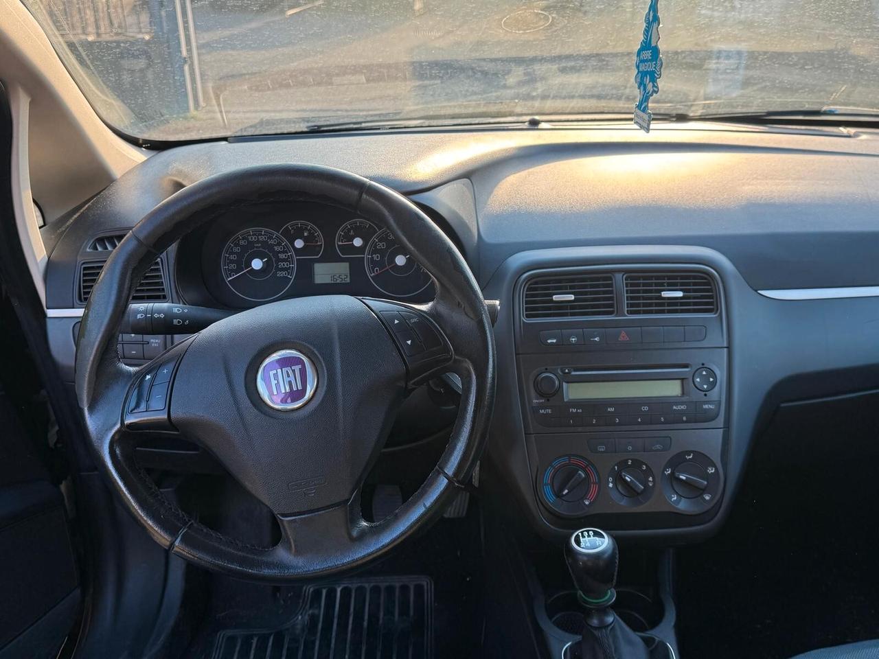 Fiat Grande Punto 1.4