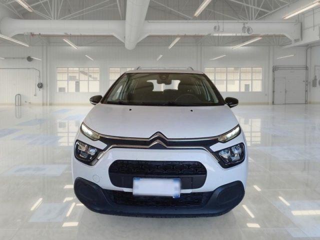 CITROEN C3 BlueHDi 100 S&S Feel