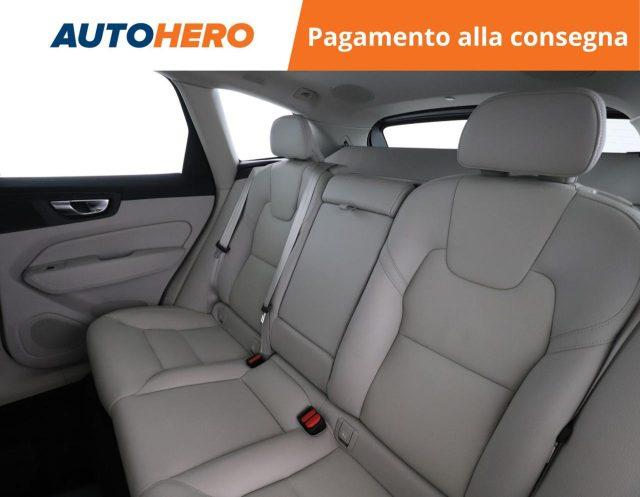 VOLVO XC60 T6 Recharge Plug-in Hybrid AWD automatico Plus Bri