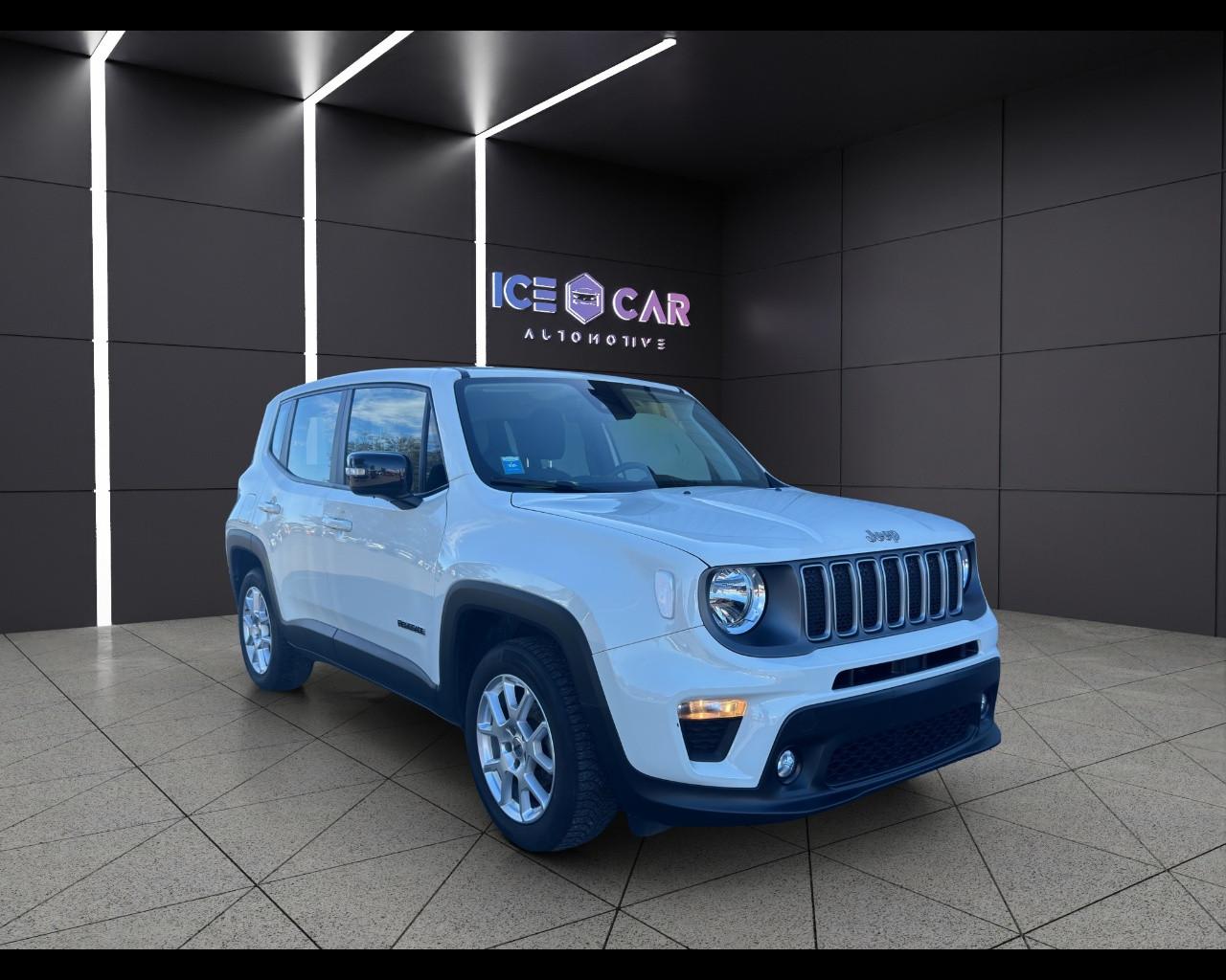 JEEP Renegade - Renegade 1.0 T3 Limited