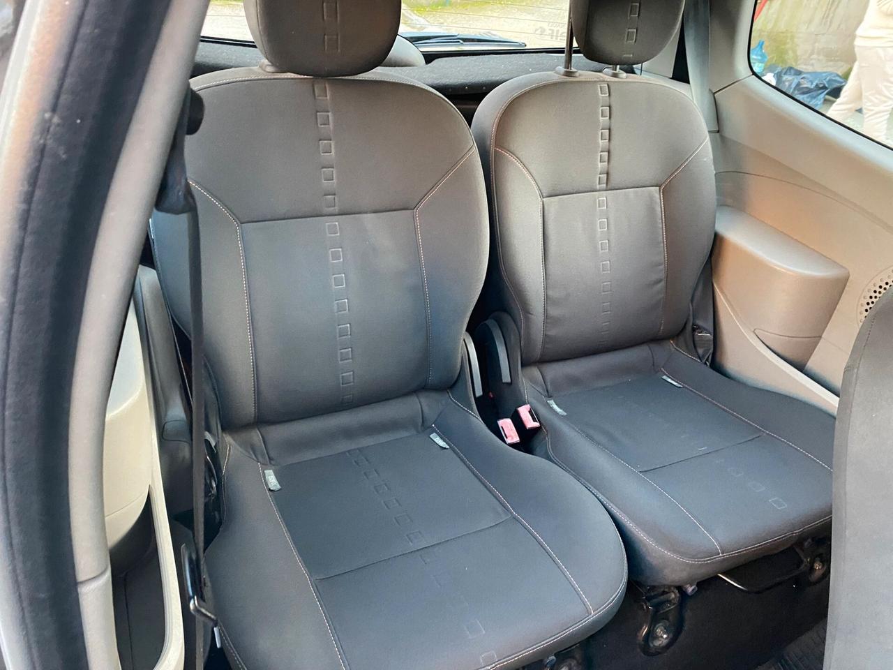 Renault Twingo 1.5 dCi 65CV full opt nuova 2007