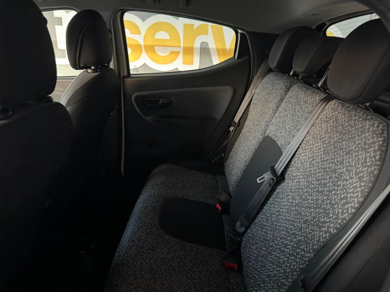 Lancia Ypsilon 1.0 FireFly 5 porte S&S Hybrid