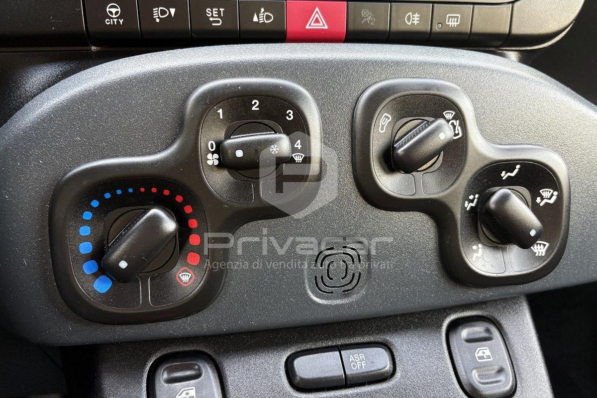 FIAT Panda 1.2 Easy