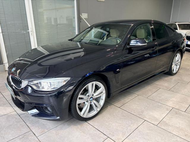 BMW 430 d 258CV xDrive Gran Coupé Msport / M sport