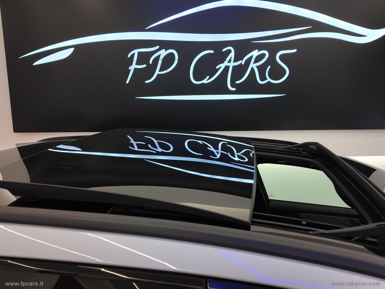 AUDI A6 Avant 50 3.0 TDI qu. tipt. 3X S line EDITION