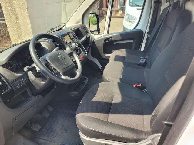 Citroen Jumper 11990 +IVA L2H2 2.2 BLUEHDI E6D
