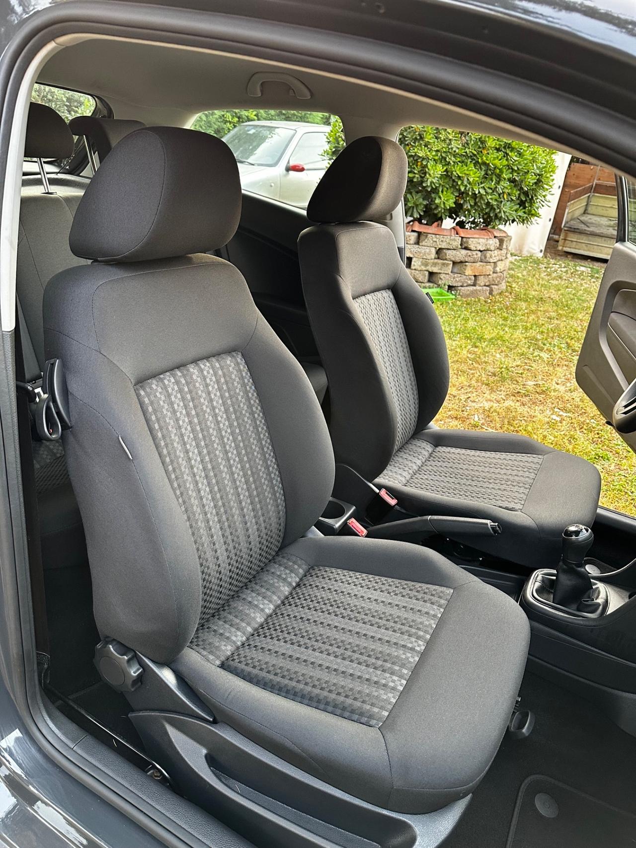Volkswagen Polo 1.4 TDI 3p. Trendline