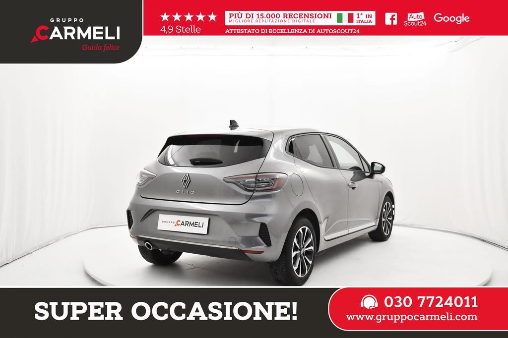 Renault Clio 1.0 TCe Techno