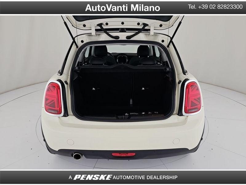 MINI Mini 3 porte 1.5 Cooper Boost
