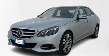 Mercedes-benz E 300 E BlueTEC HYBRID Premium ***IN ARRIVO****